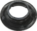 Genuine 31331091233 Suspension Coil Spring Seat - Front Upper - view 1