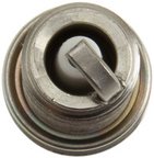 Genuine 31361653 Spark Plug - view 2