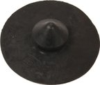 Genuine 33531094518 Coil Spring Shim - Rear Lower - view 1