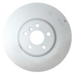 Genuine 34116865711 Disc Brake Rotor - Front - view 1