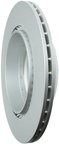 Genuine 34216775287 Disc Brake Rotor - Rear - view 2