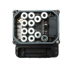 Genuine 34526852812 ABS Control Module - view 2