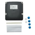 Genuine 34526852812 ABS Control Module - view 1