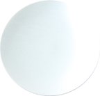 Genuine 36131122132 Wheel Cap Emblem - view 2