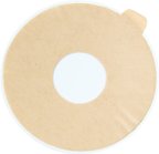 Genuine 36131181082 Wheel Cap Emblem - view 2