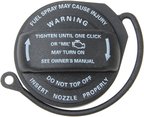 Genuine 3C8201550E Fuel Tank Cap - view 1