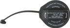 Genuine 4F0201550J Fuel Tank Cap - view 1