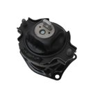 Genuine 50810STWA02 Engine Mount - Rear - view 1