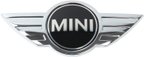 Genuine 51142754973 Emblem - Front - view 1