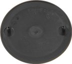 Genuine 51148219237 Deck Lid Emblem - view 2