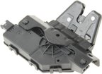 Genuine 51247840617 Trunk Lock - view 2