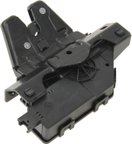 Genuine 51247840617 Trunk Lock - view 3