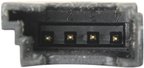 Genuine 51247840617 Trunk Lock - view 1