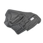 Genuine 51488403041 Door Panel Insulation - Rear Left - view 1