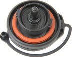 Genuine 561201550D Fuel Tank Cap - view 2