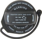 Genuine 561201550D Fuel Tank Cap - view 1