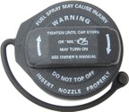 Genuine 561201550E Fuel Tank Cap - view 1