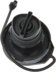 Genuine 5C0201550B Fuel Tank Cap - view 2