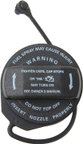 Genuine 5C0201550B Fuel Tank Cap - view 1