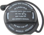 Genuine 5C0201550T Fuel Tank Cap - view 1