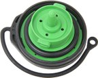 Genuine 5N0201550F Fuel Tank Cap - view 2