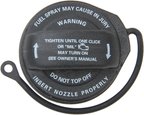 Genuine 5N0201550F Fuel Tank Cap - view 1