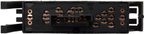 Genuine 61316902178 Door Window Switch - Rear - view 1