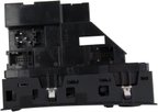 Genuine 61316962506 Door Window Switch - Left - view 2