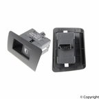 Genuine 61318385956 Door Window Switch - Rear Right - view 1