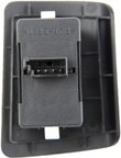 Genuine 61318385956 Door Window Switch - Rear Right - view 2