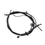 Genuine 61608364209 Windshield Washer Hose - view 1