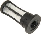 Genuine 61678374382 Headlight Washer Pump Grommet - view 2