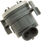 Genuine 63128380206 Exterior Light Bulb Socket - view 2