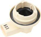 Genuine 63136943121 Exterior Light Bulb Socket - Front Left - view 1