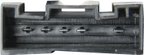 Genuine 63212756179 Tail Light Bulb Carrier - view 2
