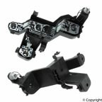Genuine 63216923306 Tail Light Bulb Carrier - Right - view 2