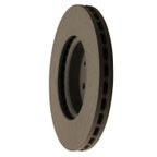 Genuine 6394210012 Disc Brake Rotor - Front - view 2
