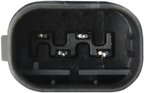 Genuine 64116917001 HVAC Recirculated Air Sensor - view 3