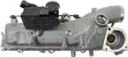 Genuine 6420900637 Engine Intake Manifold - Right - view 1