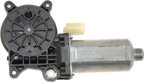 Genuine 67628381020 Power Window Motor - Front Right - view 2