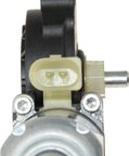 Genuine 67628381020 Power Window Motor - Front Right - view 3
