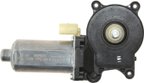Genuine 67628381020 Power Window Motor - Front Right - view 1