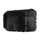 Genuine 7252708804 Automatic Transmission Oil Pan - view 2