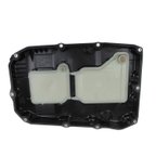 Genuine 7252708804 Automatic Transmission Oil Pan - view 1