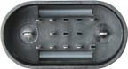 Genuine 7D0959802C Window Motor - Front Right - view 3