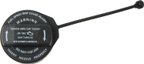 Genuine 7L6201550J Fuel Tank Cap - view 1