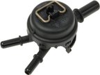 Genuine 7P5121671A Engine Coolant Air Bleeder Valve - view 1
