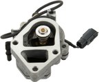 Genuine 8636779 Engine Coolant Thermostat Housing - view 1