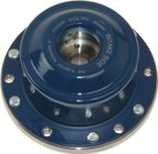 Genuine 8642284 Engine Variable Valve Timing (VVT) Adjuster - Intake - view 1