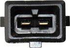 Genuine 8653908 Vapor Canister Purge Valve - view 2
